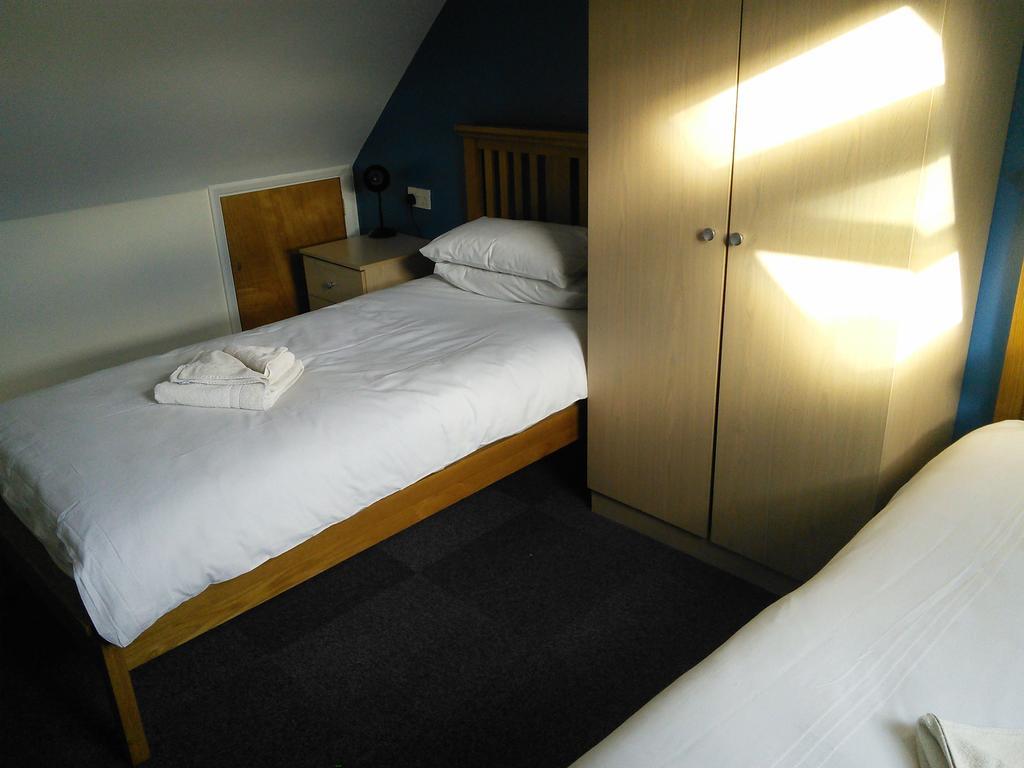 Brimar Guest House ทอตทัน ห้อง รูปภาพ