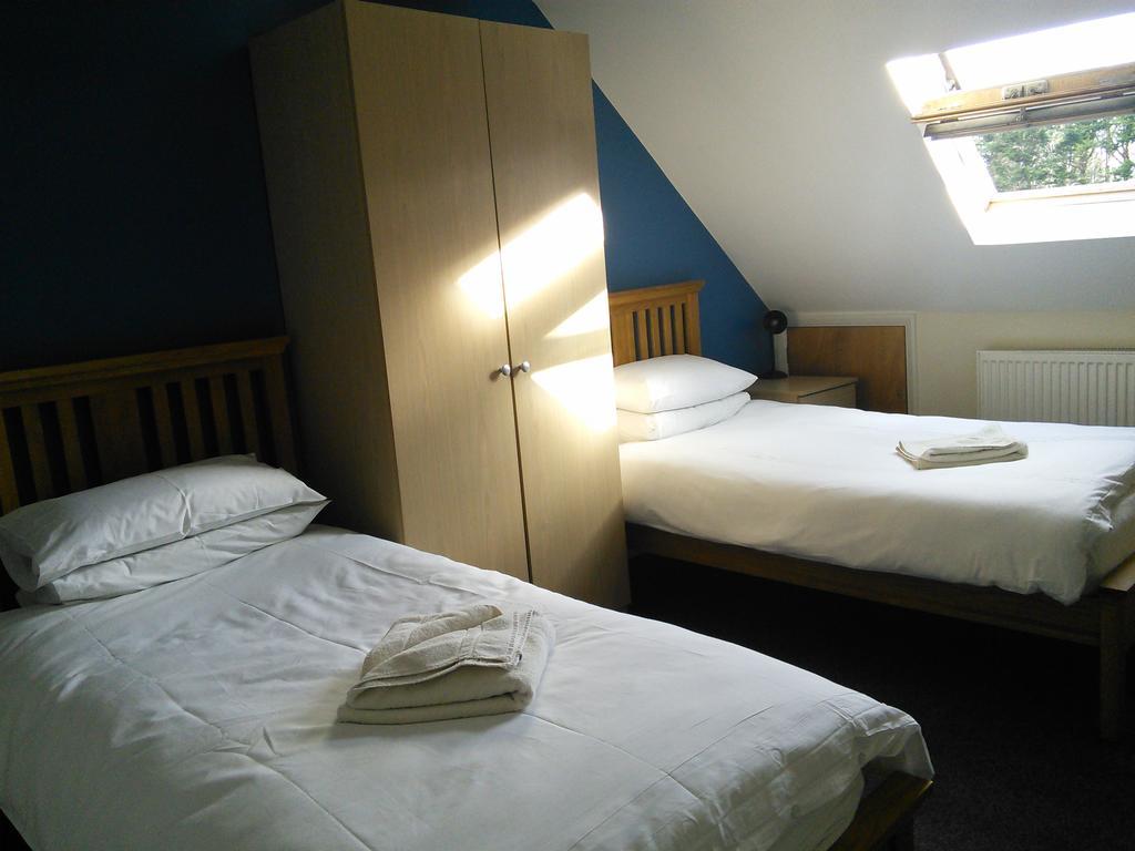 Brimar Guest House ทอตทัน ห้อง รูปภาพ