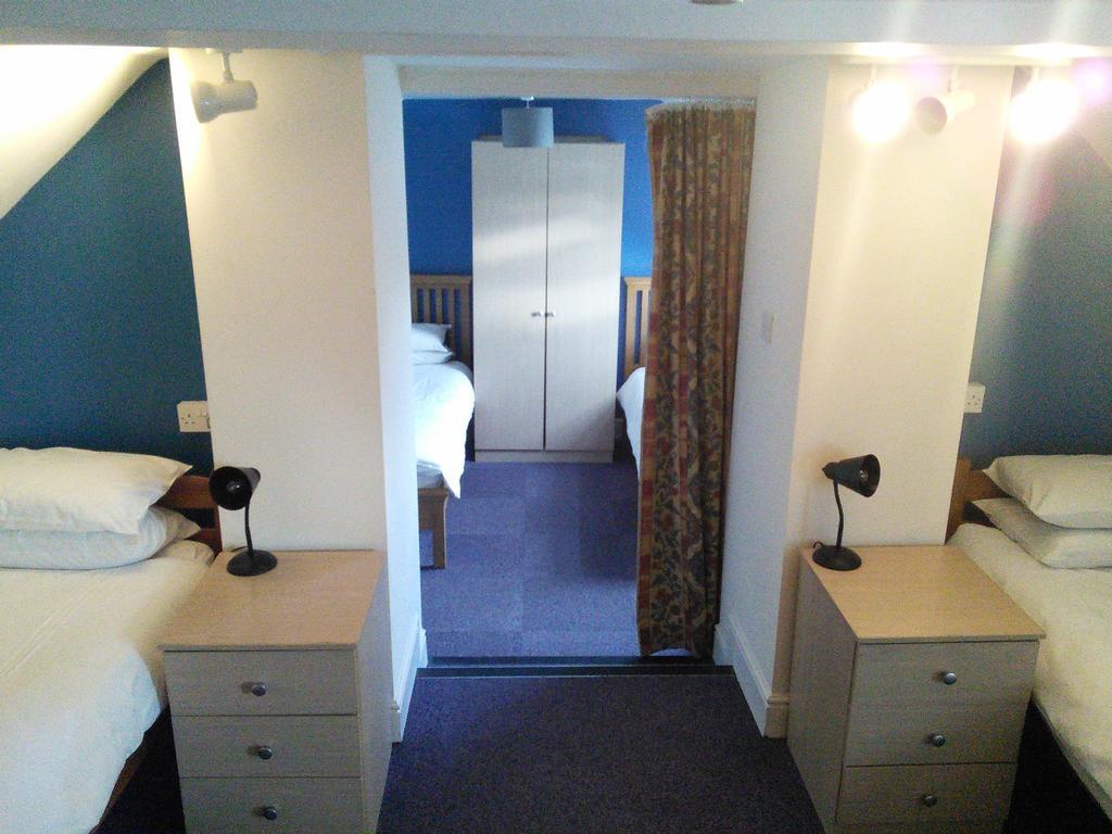 Brimar Guest House ทอตทัน ห้อง รูปภาพ