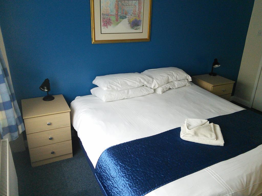 Brimar Guest House ทอตทัน ห้อง รูปภาพ